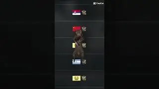 all in 1 spray 💥 #arenabreakout #arenabreakouts3 #shootandloot #tarkovmobile #fpsgames #gaming