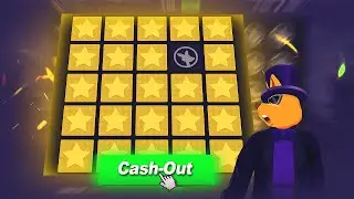 My Roobet Mines Strategy worked!?