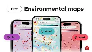 RealView Maps