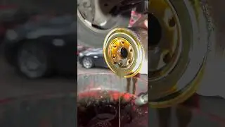 Kia Rio oil filter