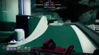 Gridskippin'