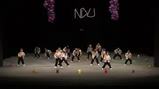 T&Scaron; Nicola&acute;s Dance Unico - Mini 1- 
