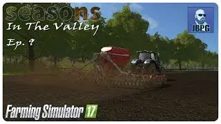 Seasons In The Valley Episode 9