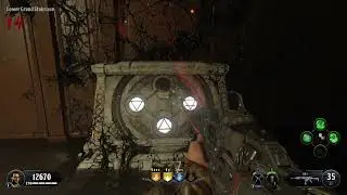 Call of Duty®: Black Ops 4 [Voyage Of Despair Freeplay Vol.80] (Official Video)