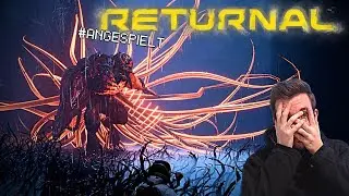 Angespielt: RETURNAL 👨🏻&zwj;🚀 | T&ouml;te ich Phrike? 😱