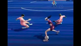 REMATCH PUSHCUT EVOLUTION (12 minutes of dribbling)[PEAK FOOD/TOILET CONTENT]