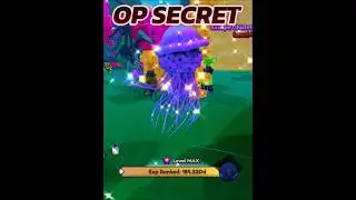 【Brainrot Evolution 】 UPDA 17 GRAIPUS MEDUS #brainrot#roblox