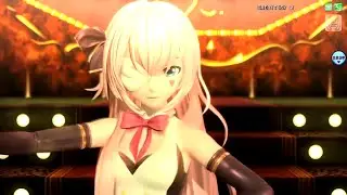 [Luka Megurine 巡音ルカ] BlackJack (Compilation) Project Diva Arcade Future Tone