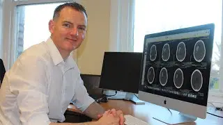 Help stroke research find a way