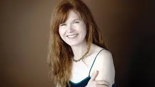 Sarah Cahill: The Woods So Wild