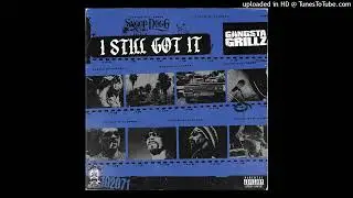 Snoop Dogg - I'll Holla Back (Ft. Kurupt & Dave East)