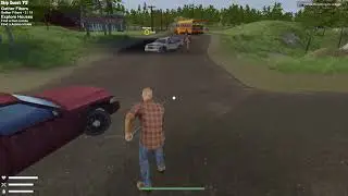 Gravehold Survival PC Gameplay Part 1 No Commentary