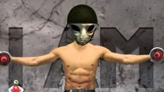 Alien sexy