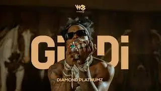 Diamond Platnumz - Gidi (Official Audio)