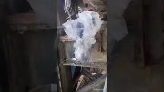 Eliminador de Condensado