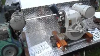 Briggs Stratton ,  Lauson ,  Wisconsin Aircooled Air Cooled Inboard Boat Motor Engines 2013