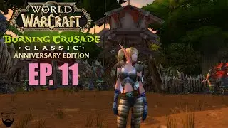 World of Warcraft CLASSIC ERA TBC --  Dwarf Rogue -- Chill Gameplay
