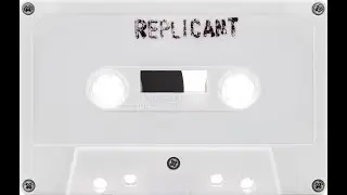 Sub-Urbane - Replicant