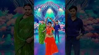 90s vibe 💃 koi shahri babu cute girl dance ❤️#viralsong #dance #trend