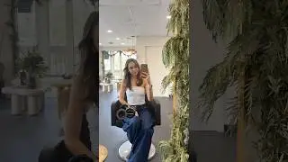 Очень нужный мне видеоблог о преображении 💅🏻💇🏻&zwj;♀️