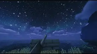 MINECRAFT CINEMATIC EDIT 