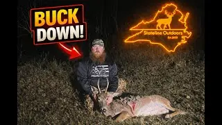 Special Guest Hunt With Ashton Ward
