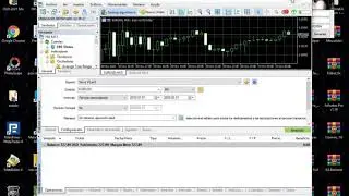 Red Dragon for MT5 Unlimited MT5 System Metatrader 5 Expert Advisor Forex Robot Trading