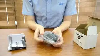 NMEA 2000 Gateway