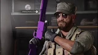 Cold War: Garcia moments