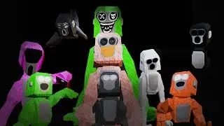 Tag of Multi Fear | Official Trailer