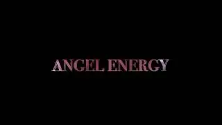 CiiCii - Angel Energy (Official Lyric Video)