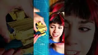 la que se rompia un brazo y tenia yeso xd #duckwrth #cdawgva #dcave #worlddd