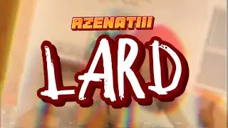 RZENATIII-LARD shot by @coachamerika *MUST WATCH*