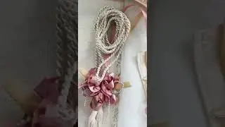 Wedding Essentials Rustic ( Satin base )