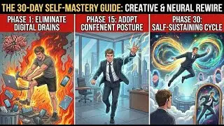 The Masculine Energy Cycle Most Men Ignore