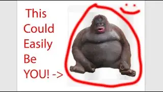 How to become Monkey! (Super Easy No Cap fr fr)