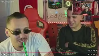 GOOBA REACTION | Stream 22.01.2026 GooBa Stream Highlights Reaction