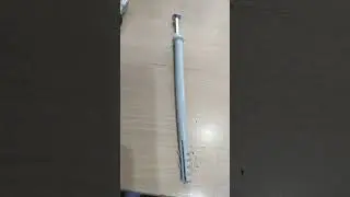 Nylon frame fixing screw | Available on IndiaMART