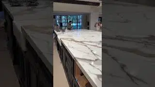 Luxury Countertops in Custom Homes | Stone, Design & Craftsmanship by Fratantoni Luxury Estates
