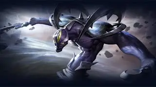 Arena of Valor: Zill 