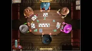 Governor of Poker 2- Tutorial