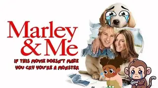 Marley And Me: If This Movie Doesn&rsquo;t Make You Cry You&rsquo;re A Monster