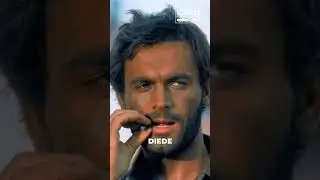 Il primo incontro tra Bud Spencer e Terence Hill