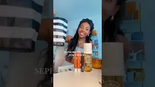 SEPHORA products for TWEENS💌✨ #preppyyyy #skincare #preppyproducts #beautyproducts #preppyhaul
