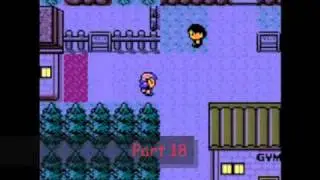 Pokemon Vietnamese Crystal - A Tribute to Chedr