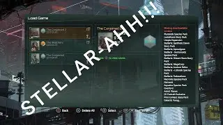 Stellaris Console Edition is the worst launch I've ever seen RANT