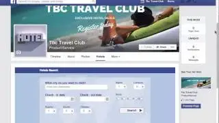 How to install BugHotel Reservation System Facebook App