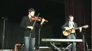 Shane Cook -  Sweet Georgia Brown