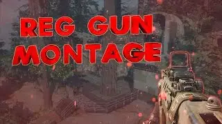 Reg Gun Montage