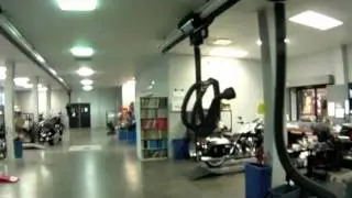 Barnes Harley-Davidson Video Tour